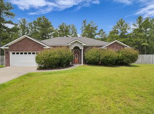 68 Lincoln Way NE, Ludowici, GA 31316