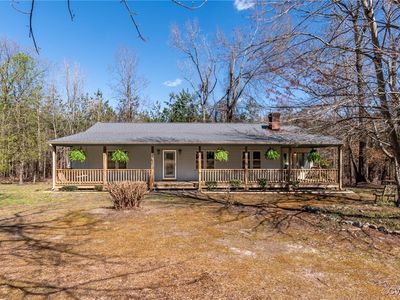 11001 Rodophil Rd, Amelia Court House, VA, 23002