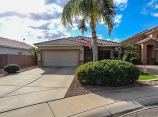 1218 S Parkcrest Ct, Gilbert, AZ 85296