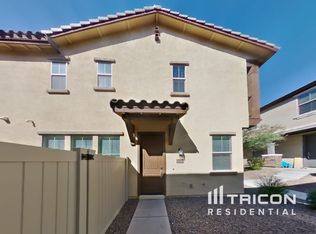 12578 W Steed Rdg, Peoria, AZ 85383