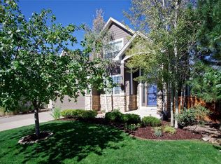 3511 Desert Ridge Cir, Castle Rock, CO 80108