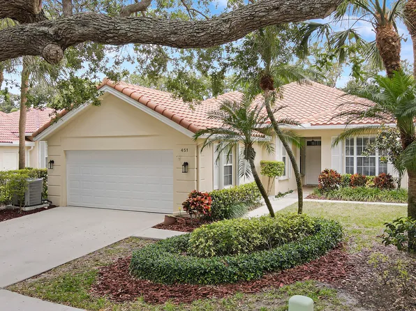 451 Kelsey Park Drive, Palm Beach Gardens, FL 33410