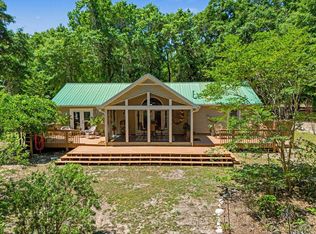 2865 Parramore Shores Rd, Tallahassee, FL 32310