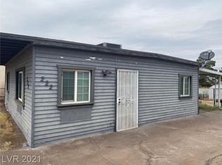 222 Tungsten St, Henderson, NV 89015