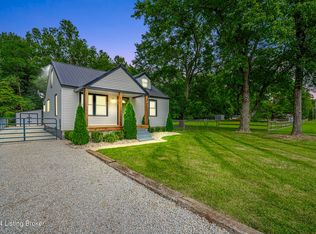 1113 Mount Holly Rd, Fairdale, KY 40118