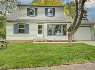5061 Miller Ave, Maple Heights, OH 44137