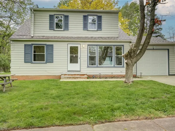 5061 Miller Ave, Maple Heights, OH 44137
