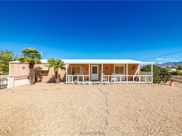 4250 N Adams Street, Kingman, AZ 86409
