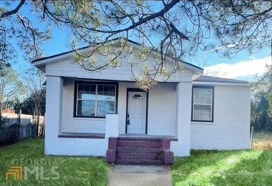 2068 Adams Ave, Macon, GA 31204 MLS 10160825 Zillow