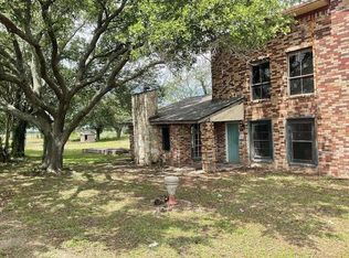 4048 W Fm 1161 Rd, Wharton, TX 77488