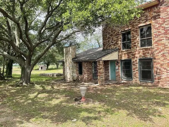 4048 W Fm 1161 Rd, Wharton, TX 77488