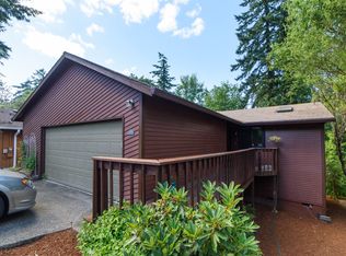 4025 SW Pomona St, Portland, OR 97219