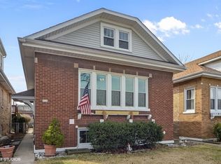 6115 W Patterson Ave, Chicago, IL 60634