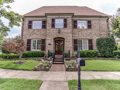 9861 Laurel Knoll Ln, Germantown, TN, 38139