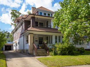 3250 Berkshire Rd #1, Cleveland Heights, OH 44118