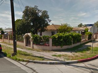 13403 Pierce St, Pacoima, CA 91331