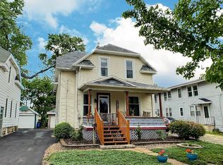 112 Fulton Ave, Oshkosh, WI 54901