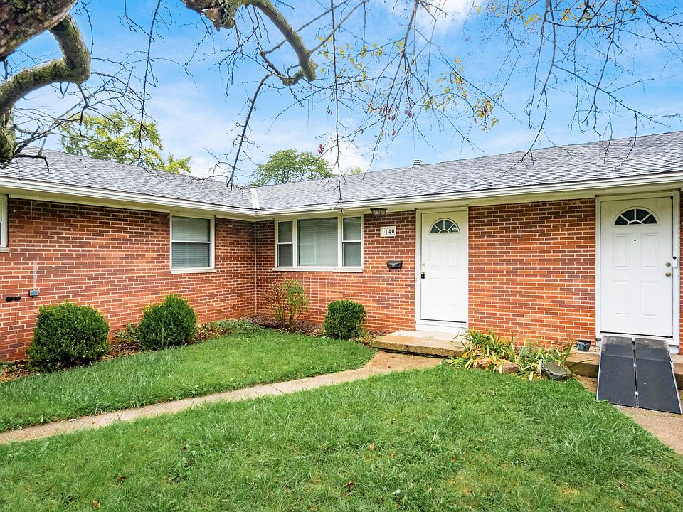 1st image of 1140 Eastfield Rd #1