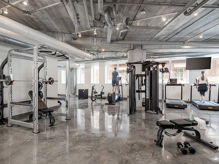 Gym