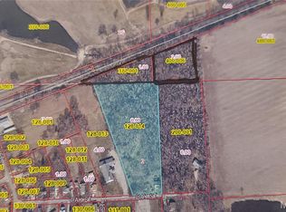 529 E Oak St, Brownstown, IL 62418
