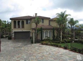 5492 Calarosa Ranch Rd, Camarillo, CA 93012