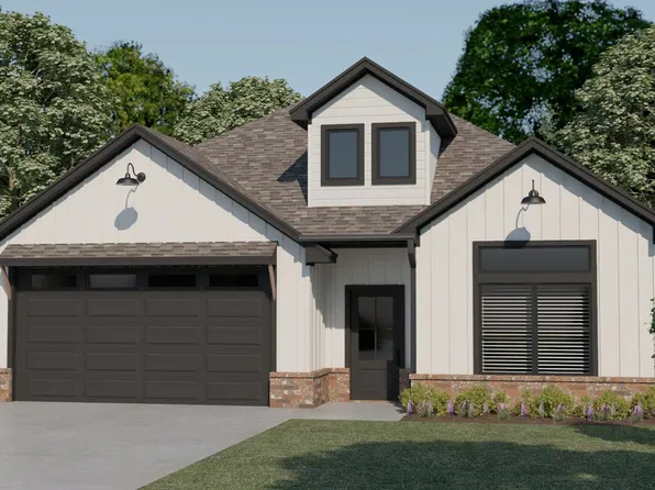 7382 Park Hill Cir, Tyler, TX 75703
