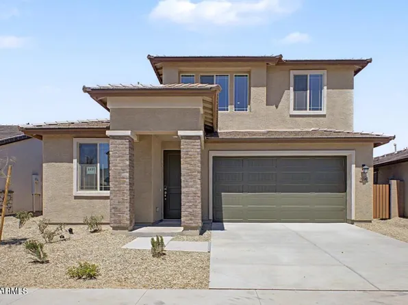 22342 W IRMA Lane, Surprise, AZ 85387