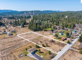 Nna Baldy Mountain Rd, Sandpoint, ID 83864