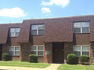 Country Club Apartments, Clarksdale, MS 38614