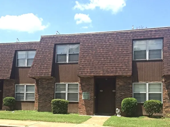 Country Club Apartments, 113 Crestline Dr #Ef657108d, Clarksdale, MS 38614