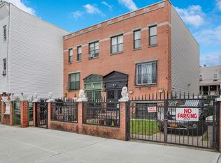282 Marion St, Brooklyn, NY 11233