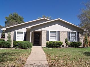 1421 Cross Bend Rd, Plano, TX 75023