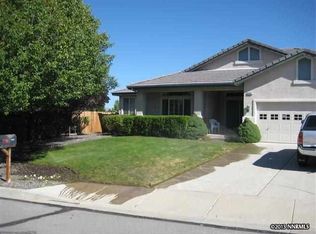 5967 Cedarbrook Dr, Reno, NV 89502
