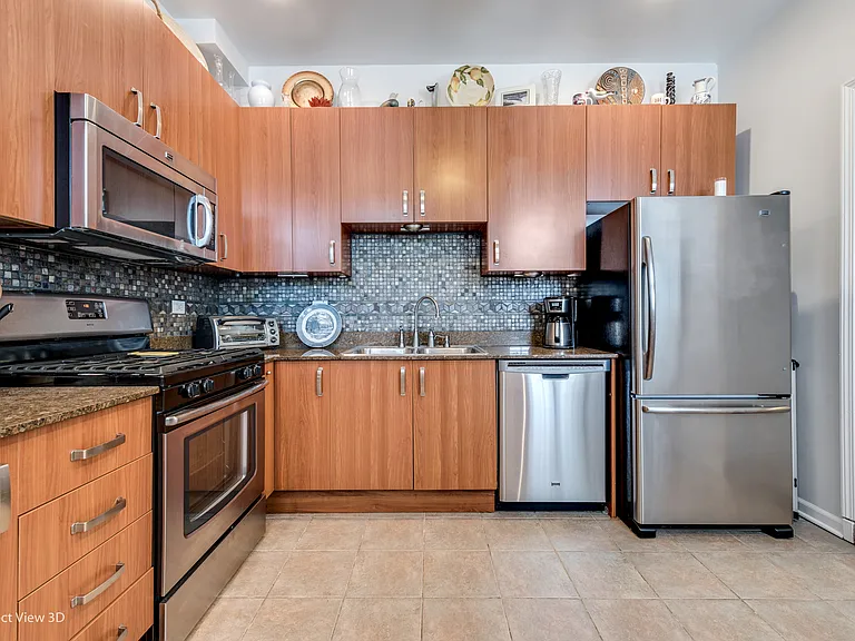 4545 S Drexel Blvd #2B — Photo 10