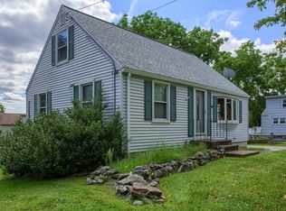 15 Bonnie Ave, Dracut, MA 01826