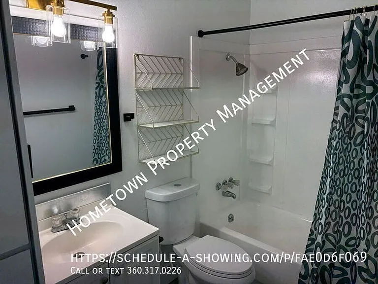 7801 Pacific Ave SE #8 — Photo 3