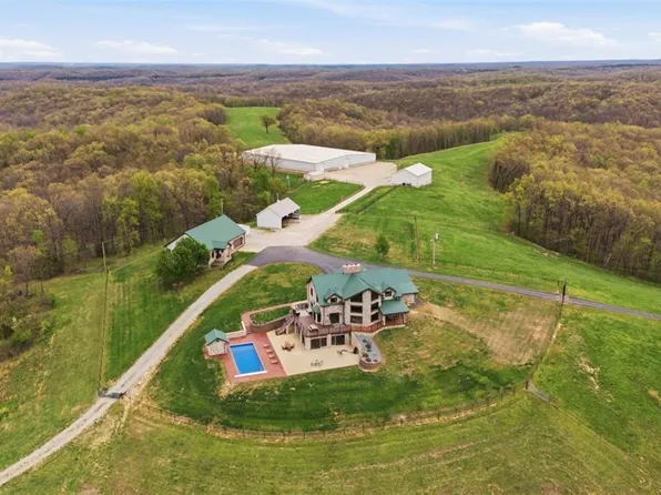 24944 State Route Ww, Sainte Genevieve, MO 63670