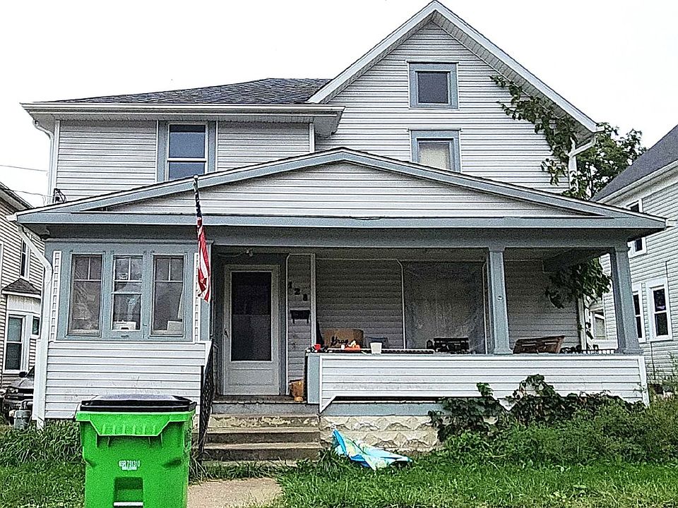 1st image of 128 3rd St NW