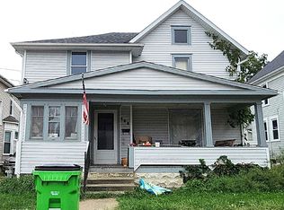 128 3rd St NW, Strasburg, OH