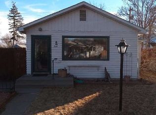 518 Floral Ave, Canon City, CO 81212