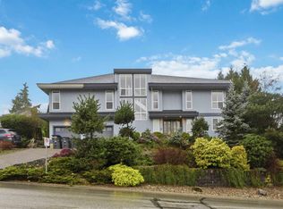 11151 164th St, Surrey, BC