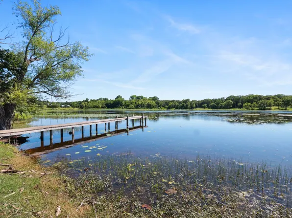 321 County Road 2430, Decatur, TX 76234