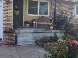 5454 NW Butler Rd, Whitewater, KS 67154