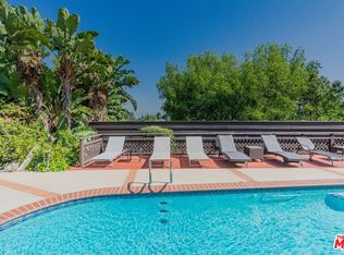 11559 Dona Evita Dr, Studio City, CA 91604