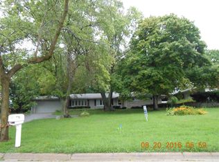 1727 Bradley Rd, Rockford, IL 61107