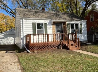 3726 Gratiot Ave, Flint, MI 48503