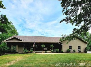151 Persimmon Ln, Gravois Mills, MO 65037