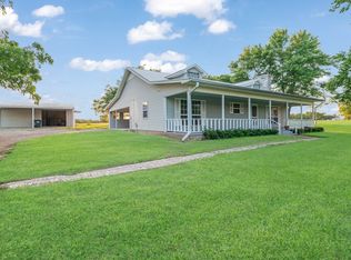 678 County Road 12200, Paris, TX 75462