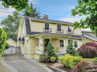 4515 NE Alameda St, Portland, OR 97213