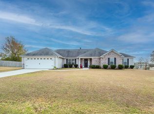4089 Pheasant Hill Dr, Valdosta, GA 31601